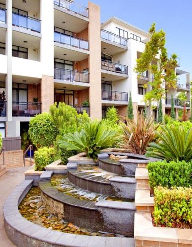 Benarra Gardens, Castle Hill - Modernisation_Inspactions
