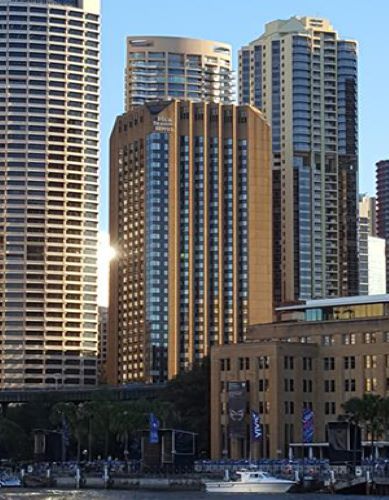 Four Seasons Hotel, Sydney_Maintenance_ Inspections