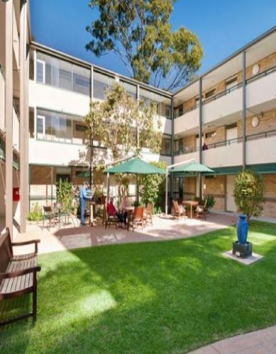 Macquarie Baptist Care, Macquarie - Maintenance_Inspections
