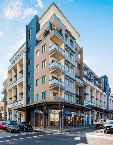 Marrickville Road, Marrickville - Maintenance_Inspections