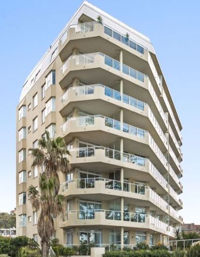 Ocean Royale, Manly - Lift_Modernisation