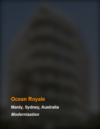 Ocean Royale, Manly - Lift_Modernisation_b