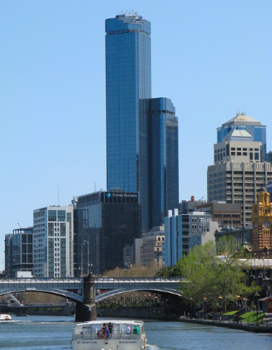 Rialto Towers, Melbourne - Due Dilligence_Traffic_Inspections