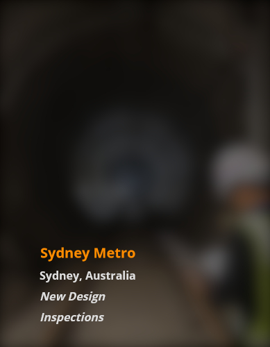 Sydney Metro_Sydney_New Design, Inspections_b