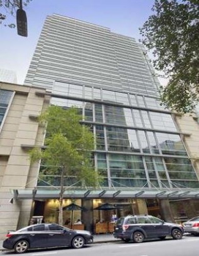383 Kent Street, Sydney - Due Dilligence