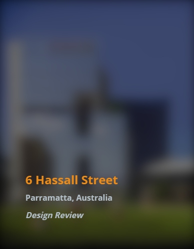 6 Hassall Street, Parramatta - Design Review_blur_text2