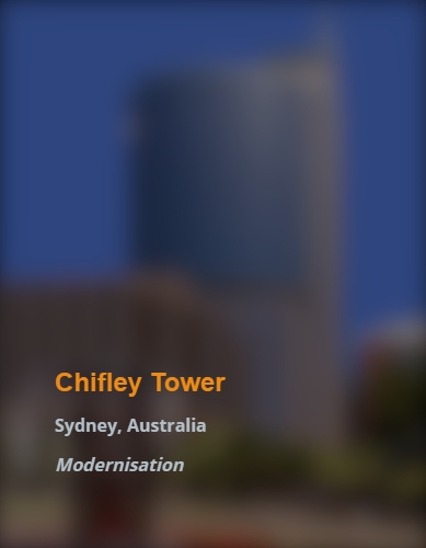 Chifley Tower, Sydney - Modernisation_blur-text