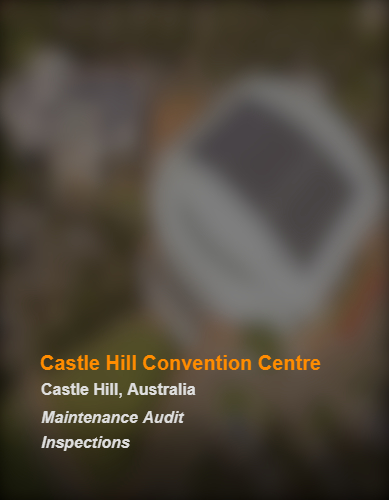 Castle Hill Convention Centre, Castle Hill - Maintenance_Inspections_b