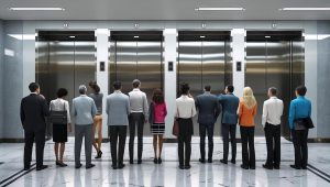 Elevator_Traffic_Jam